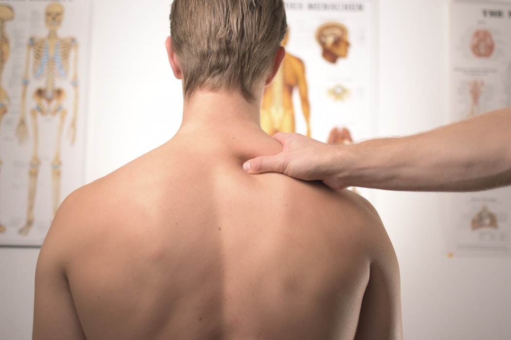 Federal Way Chiropractor  Spencer Chiropractic Center - WA